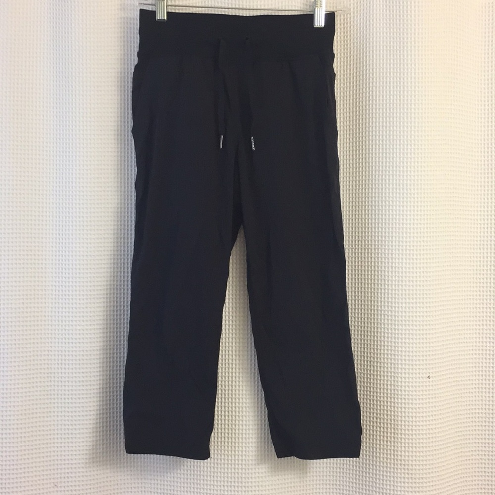 Lululemon Dance Studio Capri, 2